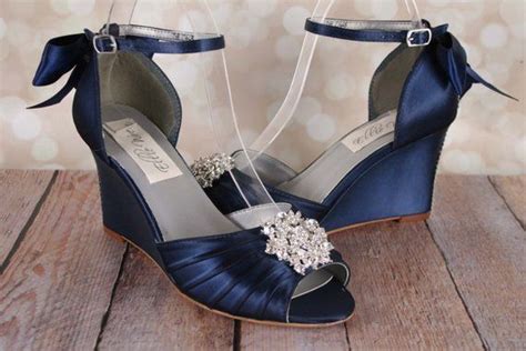 mk wedding shoes